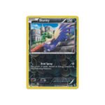 Dragons Exalted 76/124 Stunky (Reverse Holo)