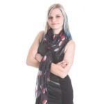 Pokemon - Poke Ball Scarf