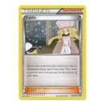 Plasma Blast 78/101 Caitlin