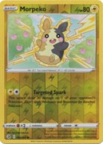 Fusion Strike 109/264 Morpeko (Reverse Holo)