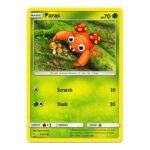 SM Team Up 6/181 Paras