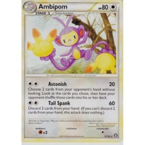 HS Triumphant 13/102 Ambipom