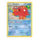 XY Break Through 033/162 Octillery (Non-Holo)