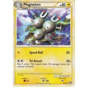 HS Triumphant 43/102 Magneton