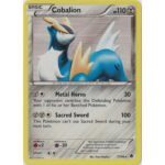 BW Emerging Powers 77/98 Cobalion (Holo)