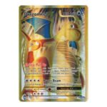 XY Evolutions 106/108 Dragonite EX (Full Art)