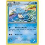XY Primal Clash 31/160 Seadra