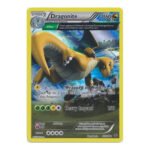 XY Roaring Skies 52/108 Dragonite (Reverse Holo)