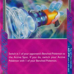 SV Prismatic Evolutions 119/131 Prime Catcher (ACE Spec)