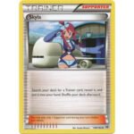 XY Break Through 148/162 Skyla