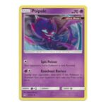 SM Forbidden Light 55/131 Poipole