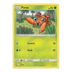 Hidden Fates 4/68 Paras