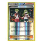 XY Ancient Origins 069/98 Ace Trainer (League Promo Regional)