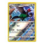 SM Unified Minds 176/236 Unfezant (Reverse Holo)
