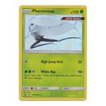 SM Forbidden Light SV5/SV94 Pheromosa (Hidden Fates Shiny Vault Holo)