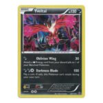 XY Steam Siege 65/114 Yveltal (Holo)