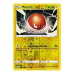 Rebel Clash 056/192 Voltorb (Reverse Holo)