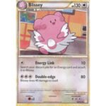 HeartGold & SoulSilver 36/123 Blissey