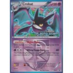 Black & White Promo BW51 Crobat (STAFF)