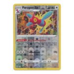 Chilling Reign 118/198 Porygon-Z (Reverse Holo)