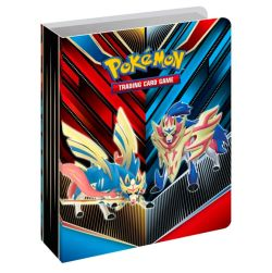 Pokemon Collector's Chest 2020 (Spring) Mini Binder