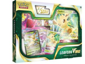 Leafeon VSTAR Special Collection
