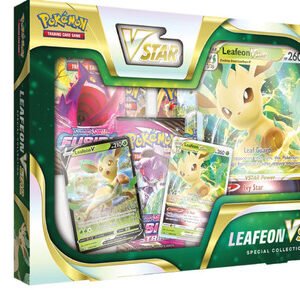 Leafeon VSTAR Special Collection