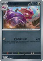 Mega Evolution 098/132 Tinkaton (Reverse Holo)