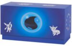 (SIMPLIFIED CHINESE) Radiant Energy Gift Box - Water