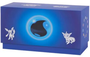 (SIMPLIFIED CHINESE) Radiant Energy Gift Box - Water