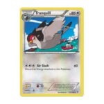 Boundaries Crossed 124/149 Tranquill