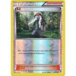 XY Phantom Forces 91/119 AZ (Reverse Holo)