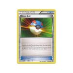 XY Base Set 118/146 Great Ball