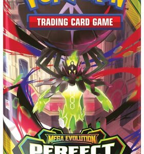 ME Perfect Order Booster Pack