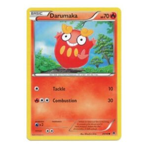 BW Emerging Powers 20/98 Darumaka