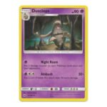 SM Burning Shadows 052/147 Dusclops