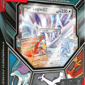 Combined Powers Premium Collection Box