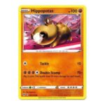 Darkness Ablaze 093/189 Hippopotas