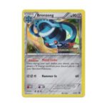 X&Y Promo XY21 Bronzong (STAFF)