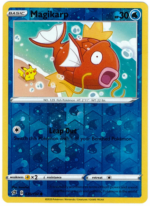 Rebel Clash 039/192 Magikarp (Cosmo Holo Reverse Holo)