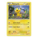 XY Phantom Forces 29/119 Helioptile