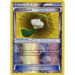 XY Base Set 119/146 Hard Charm (Reverse Holo)