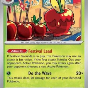 SV Prismatic Evolutions 010/131 Dipplin