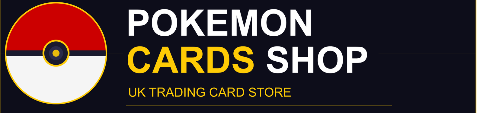 Pokemon Card Shop