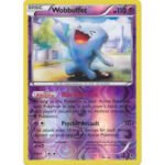 XY Phantom Forces 36/119 Wobbuffet (Reverse Holo)