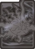 ME Pitch Black Mega Darkrai Divider x6