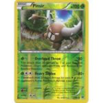 XY Break Through 003/162 Pinsir (Reverse Holo)