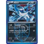 Plasma Freeze 67/116 Absol (Holo)