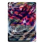 Darkness Ablaze 117/189 Eternatus VMAX (Full Art)