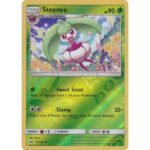 Sun and Moon (Base Set) 19/149 Steenee (Reverse Holo)